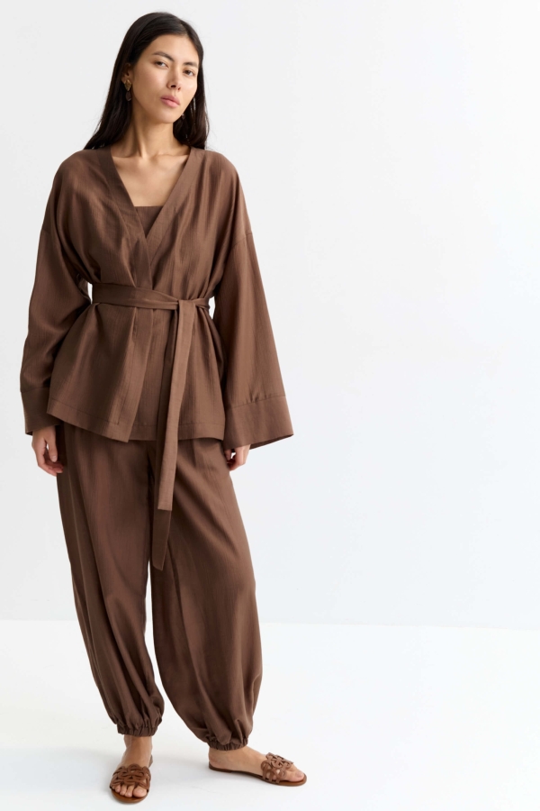 С7541 Брюки женские (НСК)