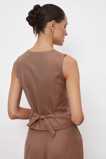 С5546-16 Жилет (НСК)