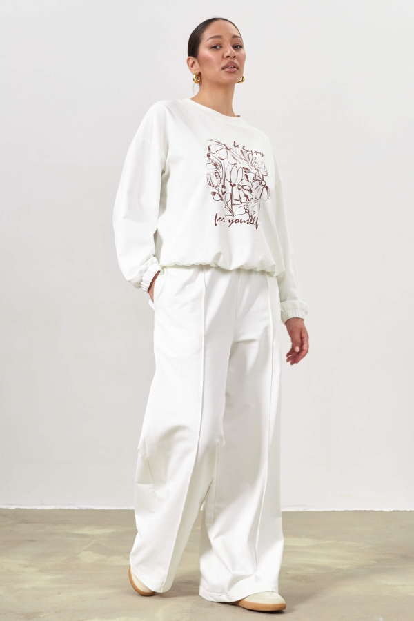 Б7502 Брюки женские (НСК)