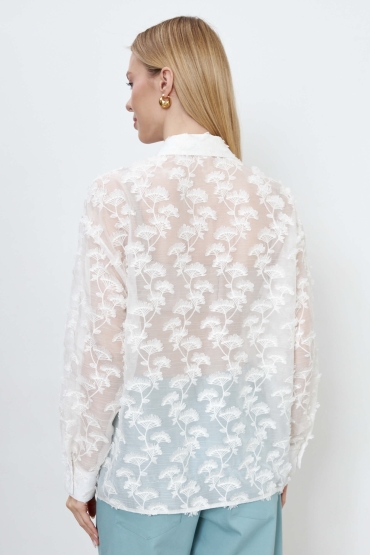 С2620 Рубашка (НСК)