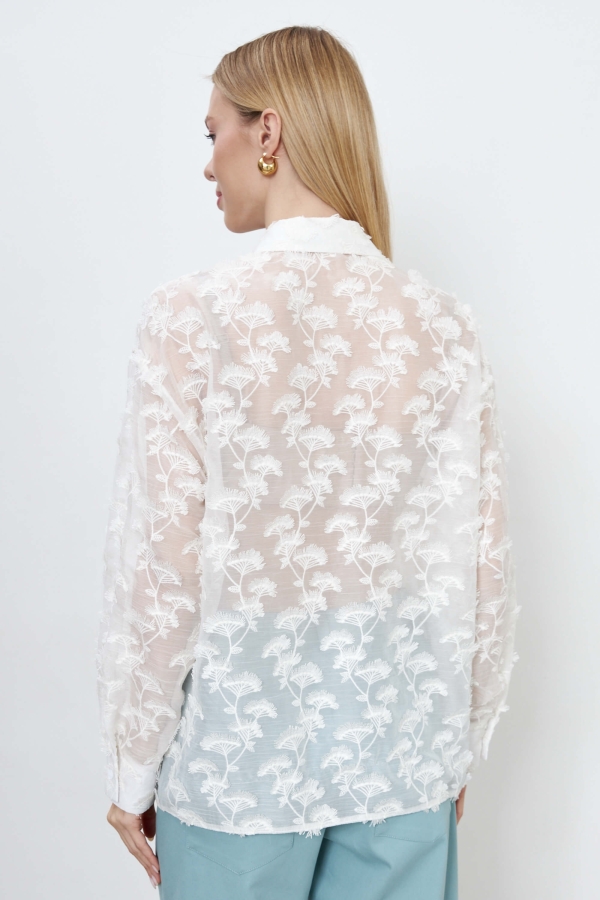 С2620 Рубашка (НСК)