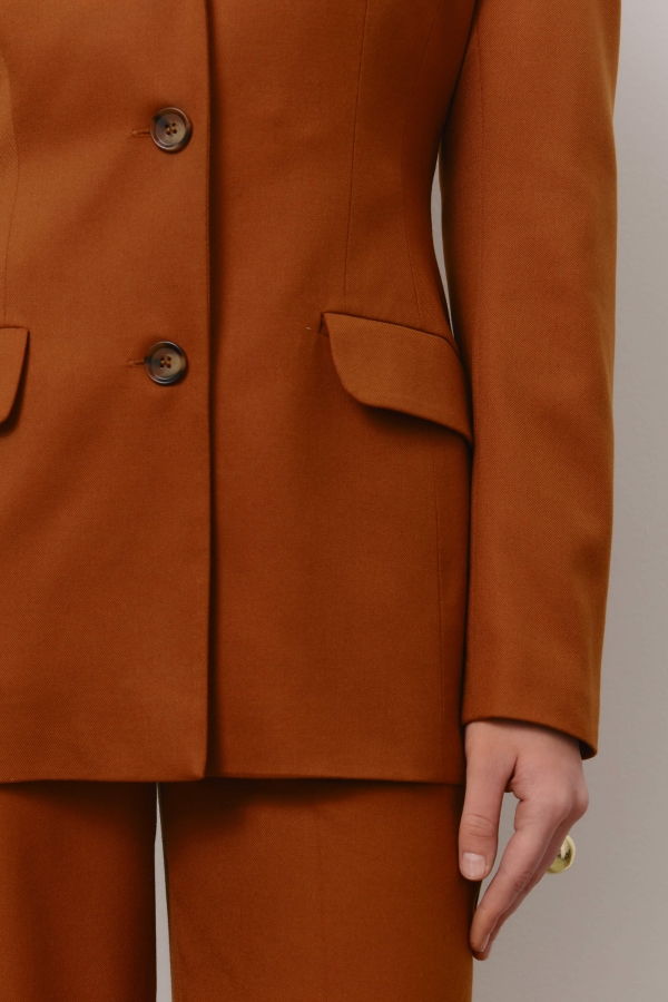 С5602-1 Жакет (НСК)