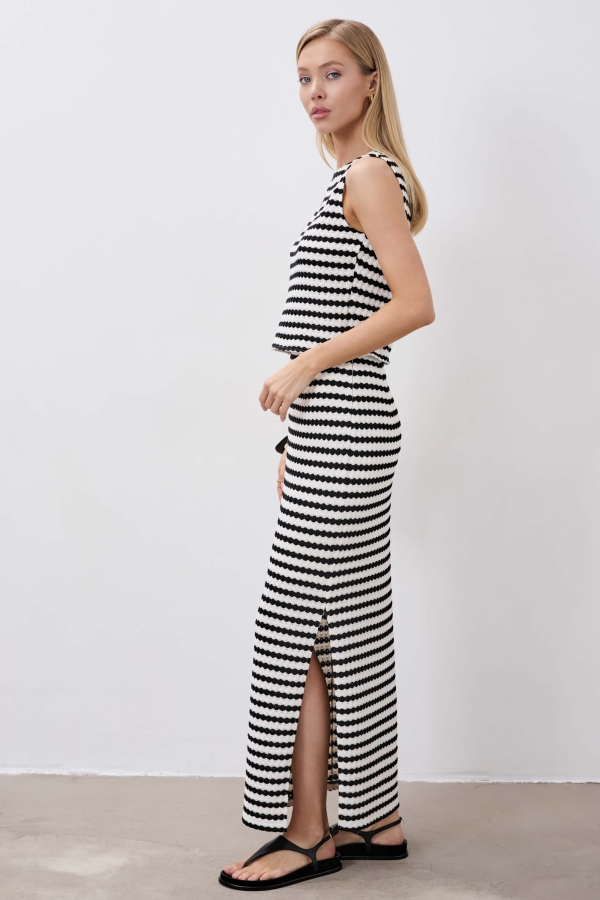 С4599-1 Юбка (НСК)