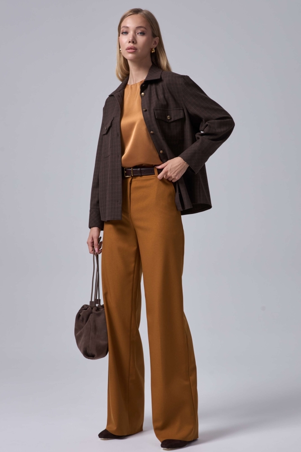 С7470-11 Брюки женские (НСК)