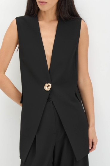 С5768 Жилет (НСК)