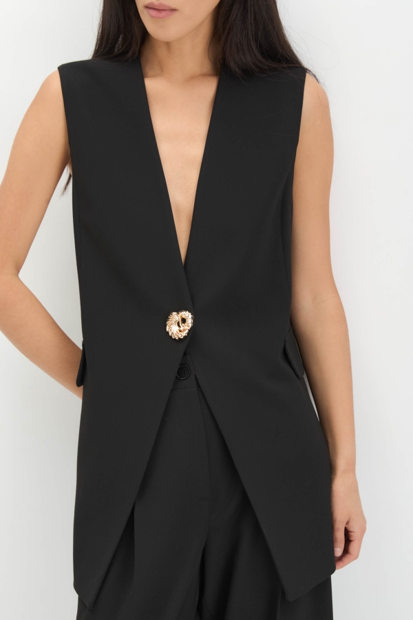 С5768 Жилет (НСК)