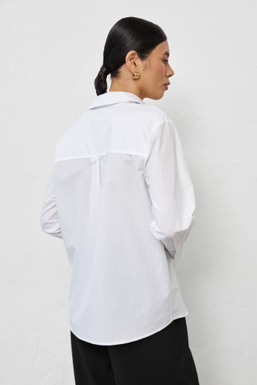 С2510-2 Рубашка (НСК)