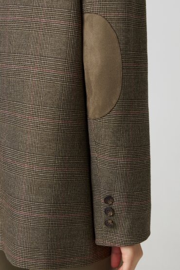 С5522-27 Жакет (НСК)