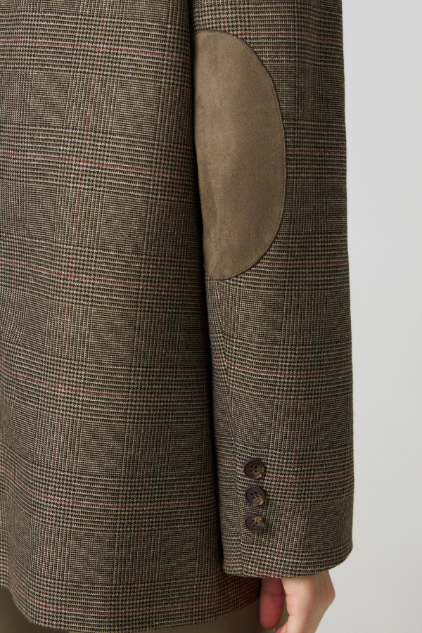 С5522-27 Жакет (НСК)