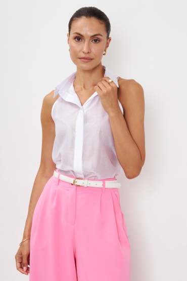 Рубашка женская С2577-1 НСК оптом