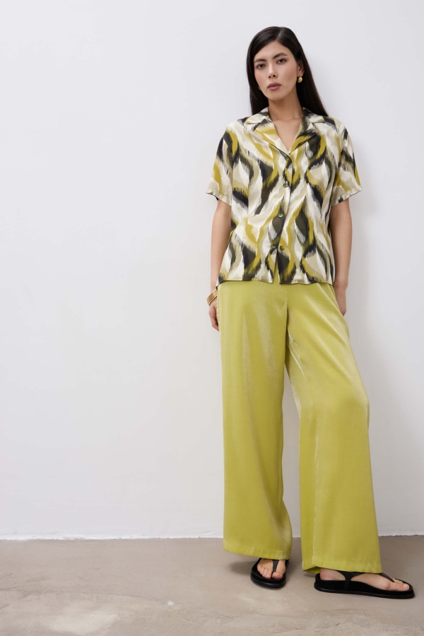 С2409-26 Рубашка (НСК)