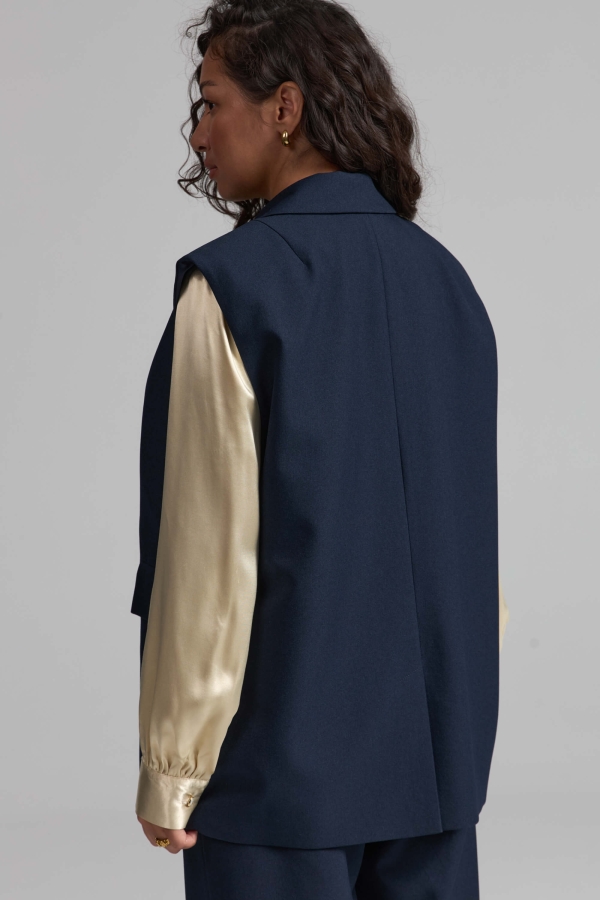 Б5685-2 Жилет (НСК)