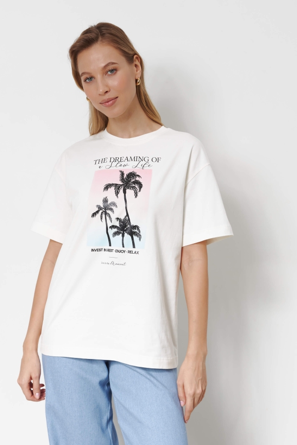 С5486-46 Футболка (НСК) С5486-46 Футболка (НСК)