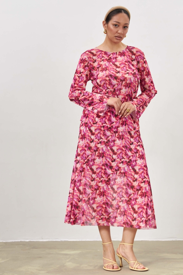 Б5660 Лонгслив (НСК)