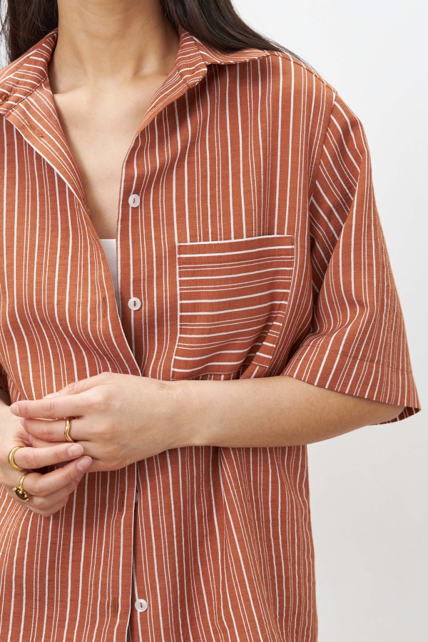 С2569-3 Рубашка (НСК)