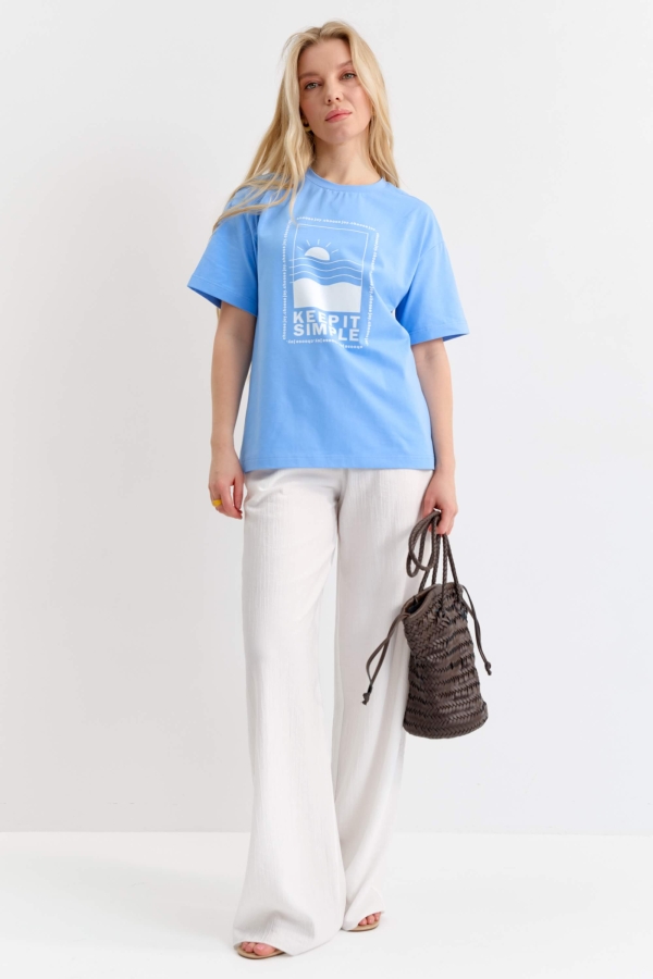 С5486-55 Футболка (НСК)