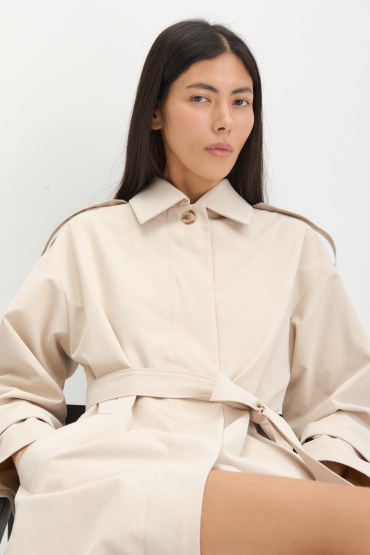 С5769-1 Тренч (НСК)