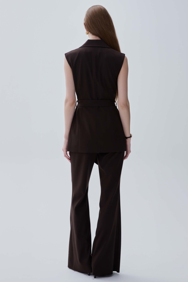 С7437-4 Брюки женские (НСК)