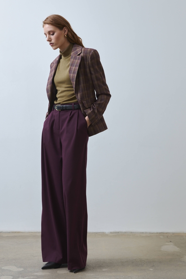 С733712-26 Брюки женские (НСК)