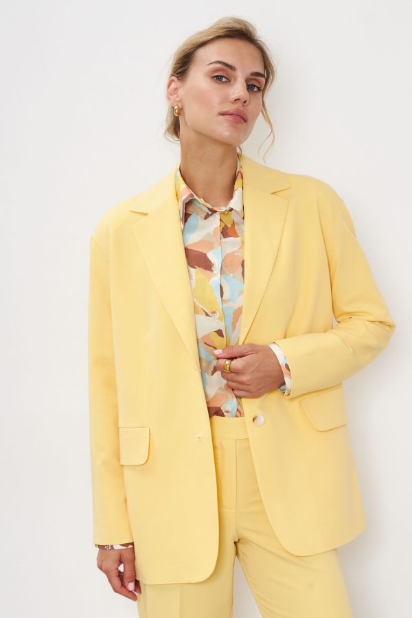 С5574-2 Жакет (НСК) С5574-2 Жакет (НСК)