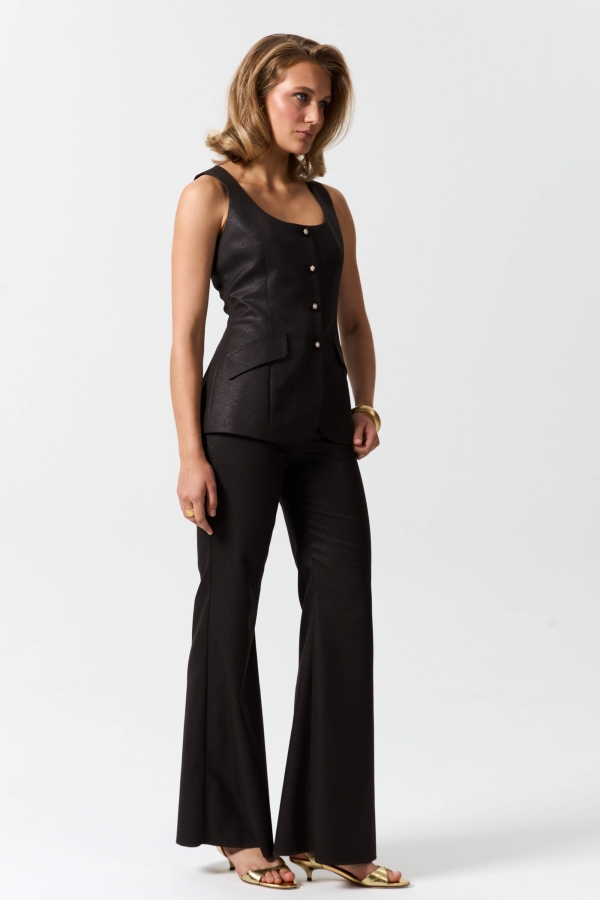 С7437-5 Брюки женские (НСК)