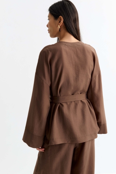 С5489-7 Жакет (НСК)