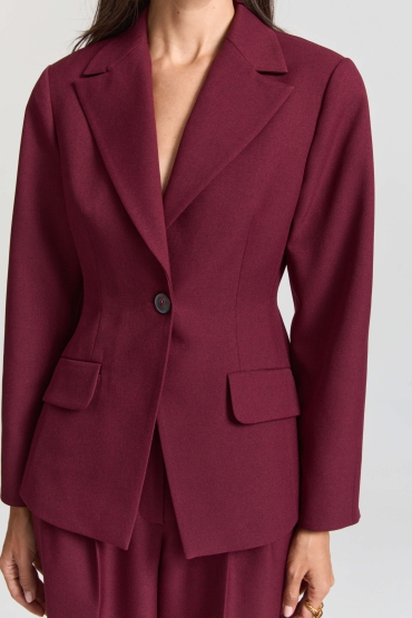 С5754-1 Жакет (НСК)