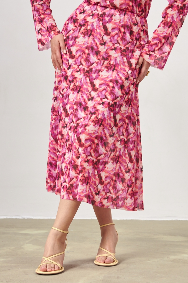 Б4602 Юбка (НСК)