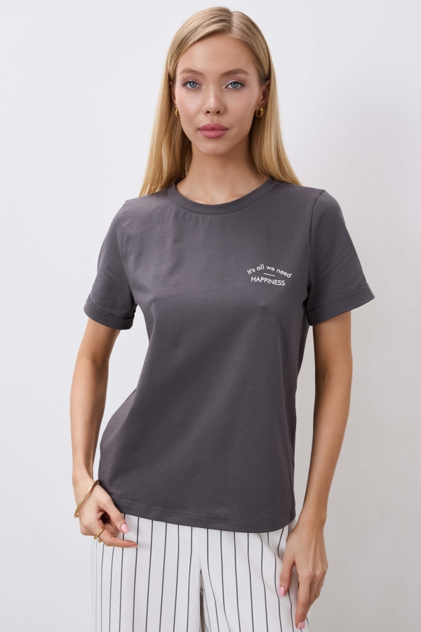 С22255-50 Футболка (НСК) С22255-50 Футболка (НСК)