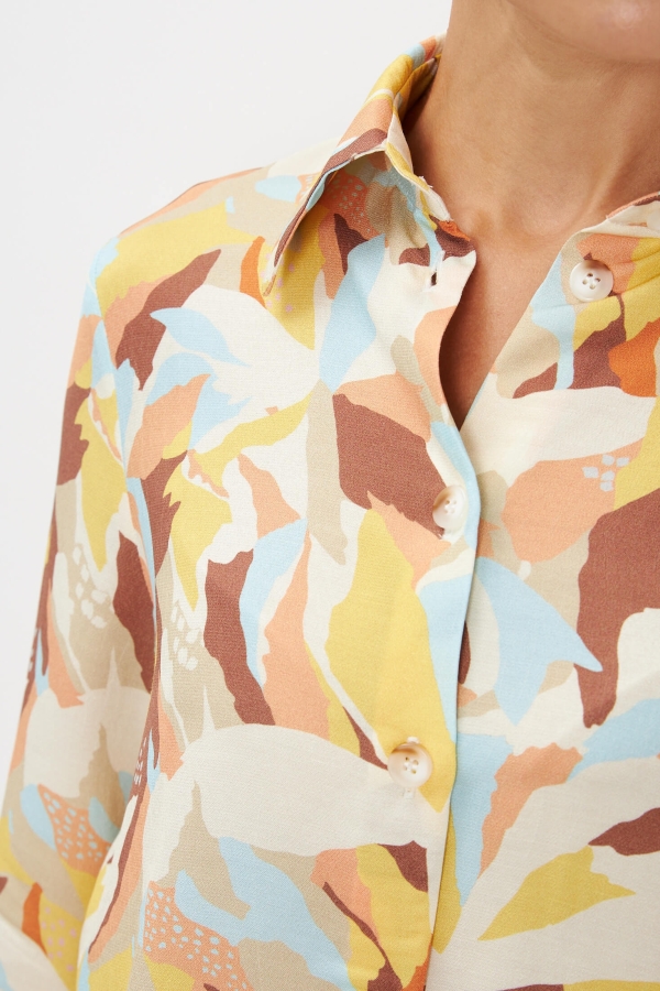 С2563-2 Рубашка (НСК)