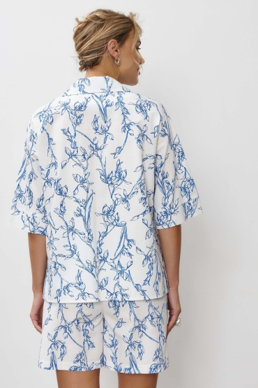 С2609  Рубашка (НСК)