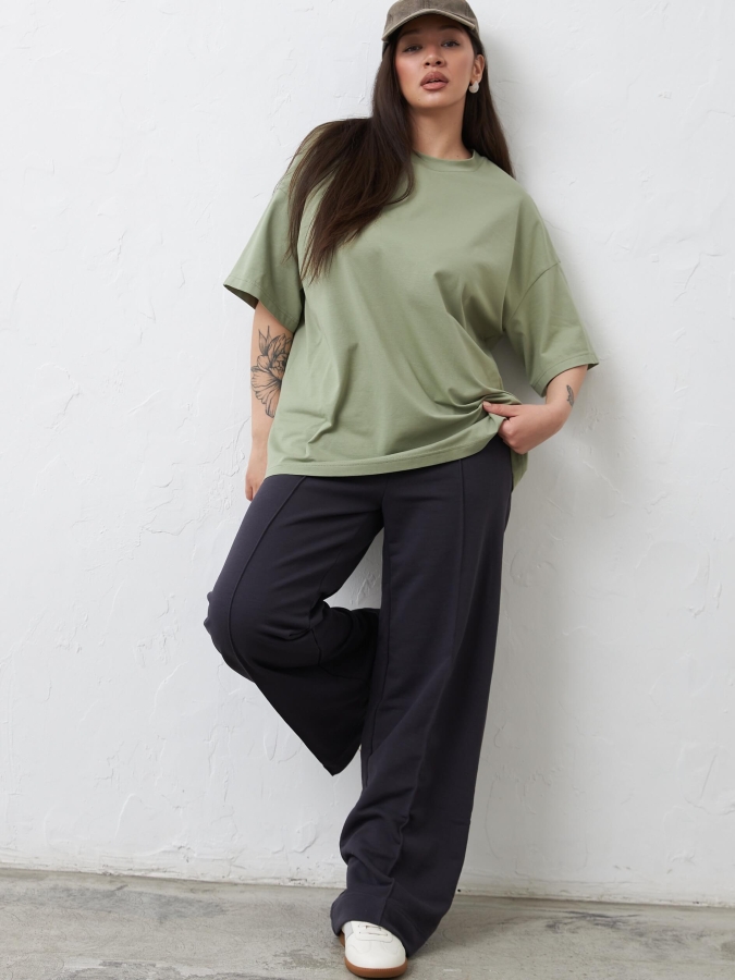 Б5658-6 Футболка (НСК)