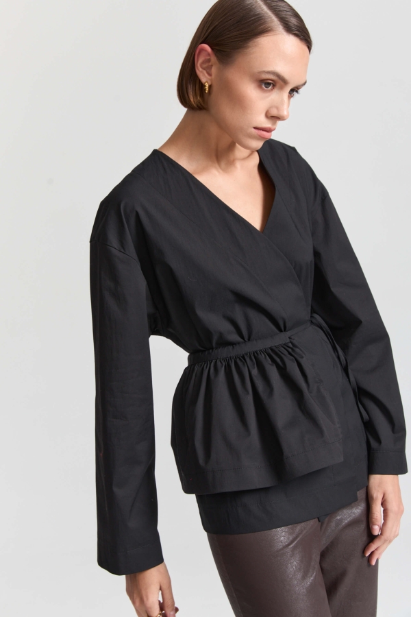 С2699 Блуза (НСК)