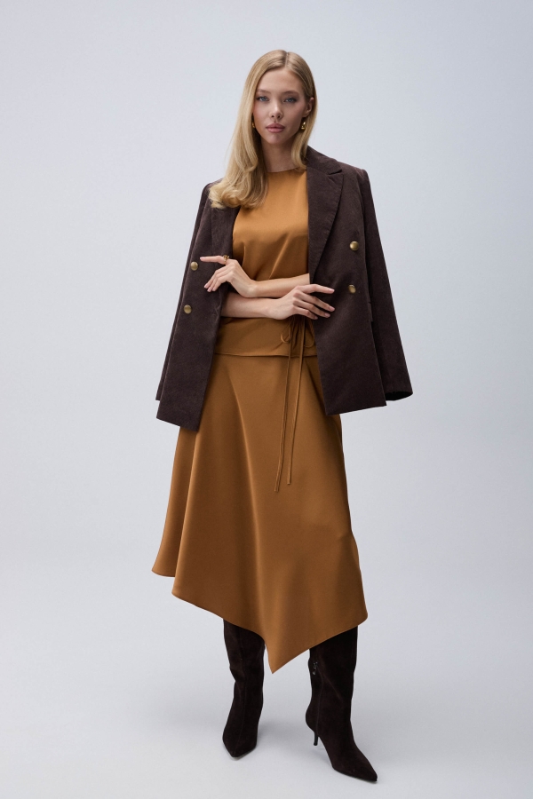 С4619-1 Юбка (НСК)