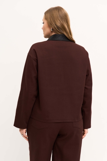 Б5787 Жакет (НСК)