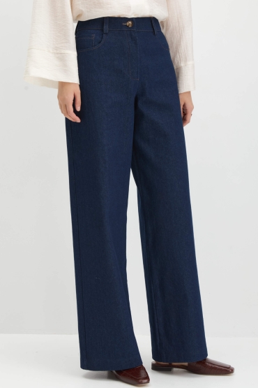 С7490-5 Брюки женские (НСК)