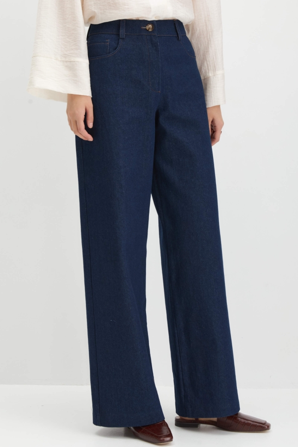 С7490-5 Брюки женские (НСК)