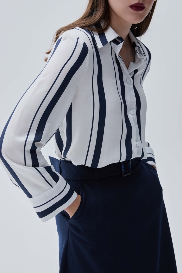 С2563-4 Рубашка (НСК)