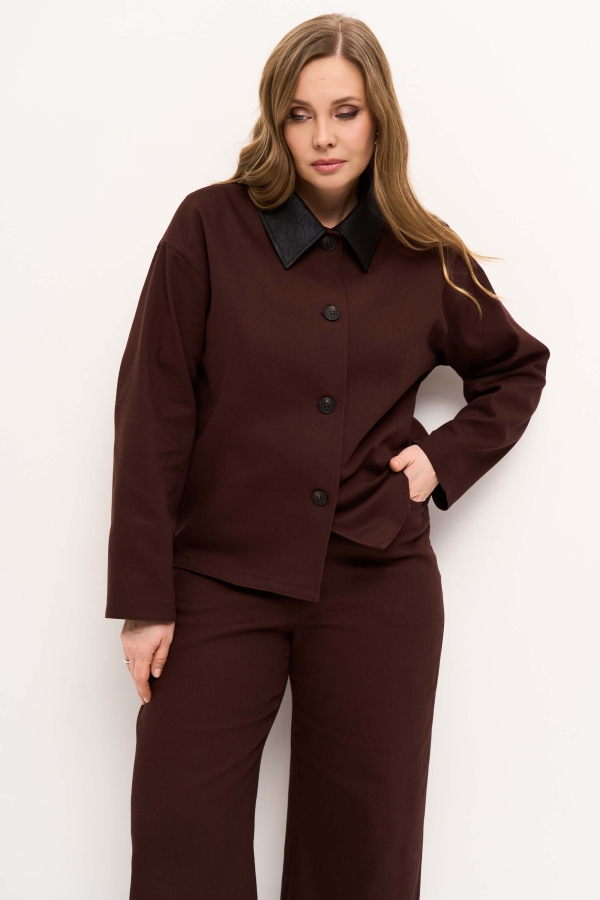 Б5787 Жакет (НСК)