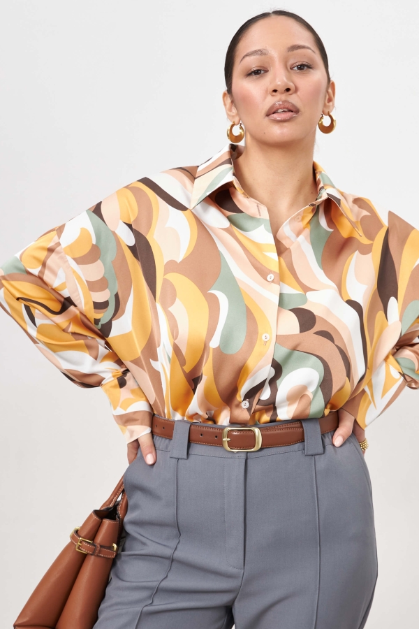 Б2634 Рубашка (НСК) Б2634 Рубашка (НСК)