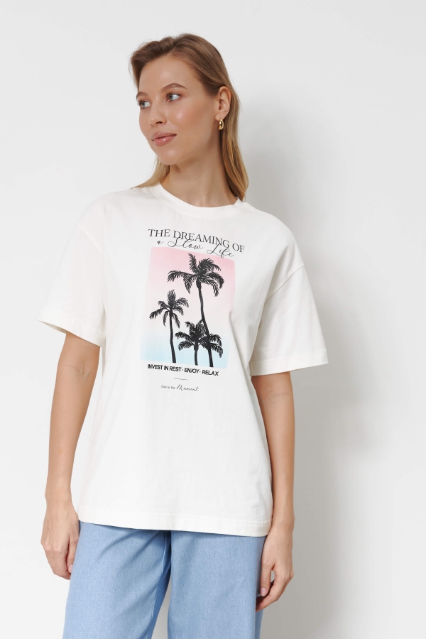 С5486-46 Футболка (НСК) С5486-46 Футболка (НСК)