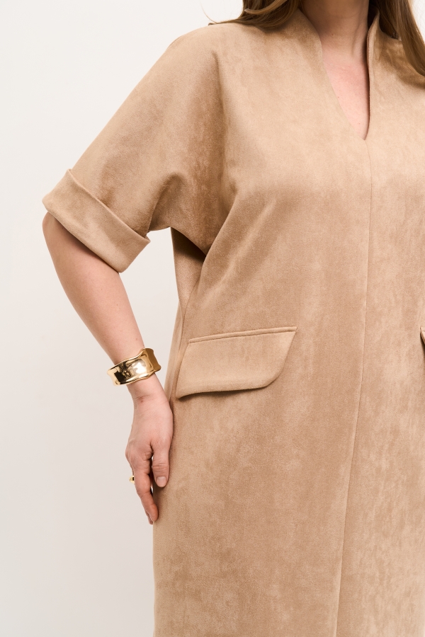 Б20404-2 Платье (НСК)