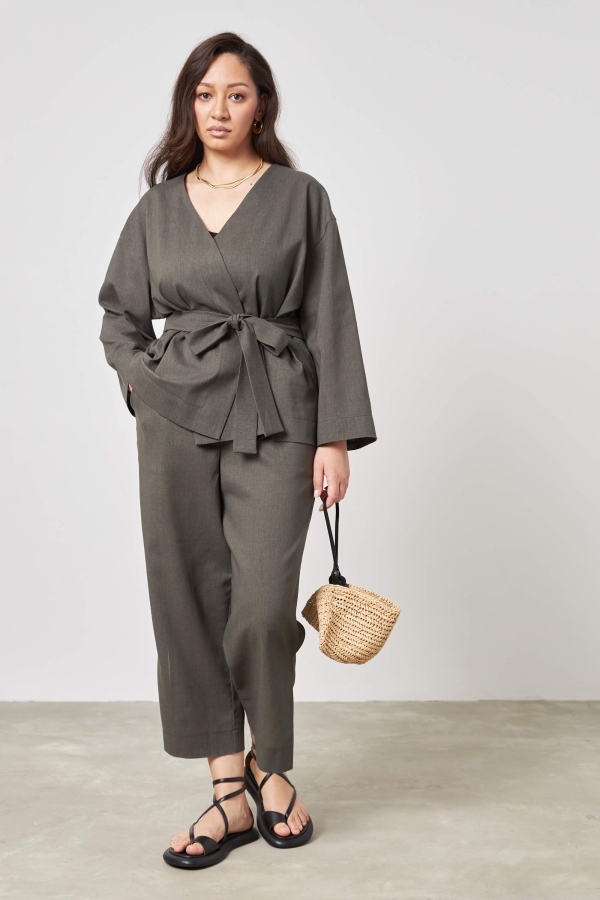 Б5690 Жакет (НСК)