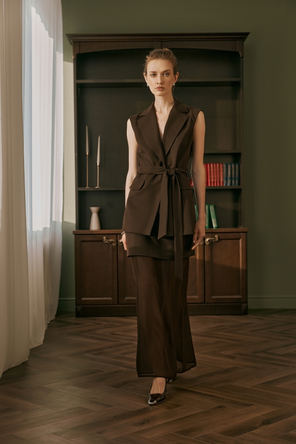 С4610 Юбка (НСК)