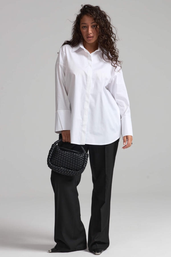 Б2613 Рубашка (НСК)