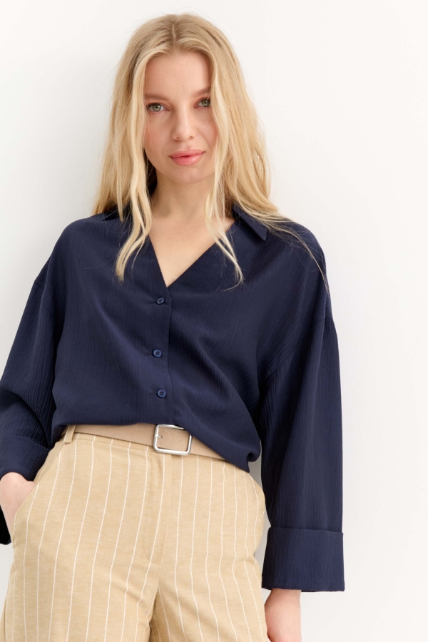 С2712 Рубашка (НСК)