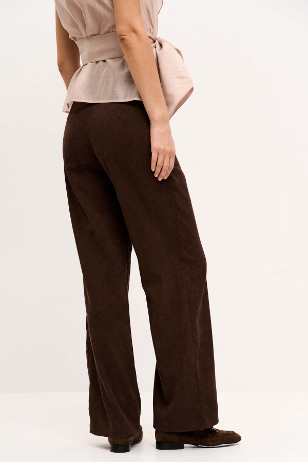 С7529-2 Брюки женские (НСК)