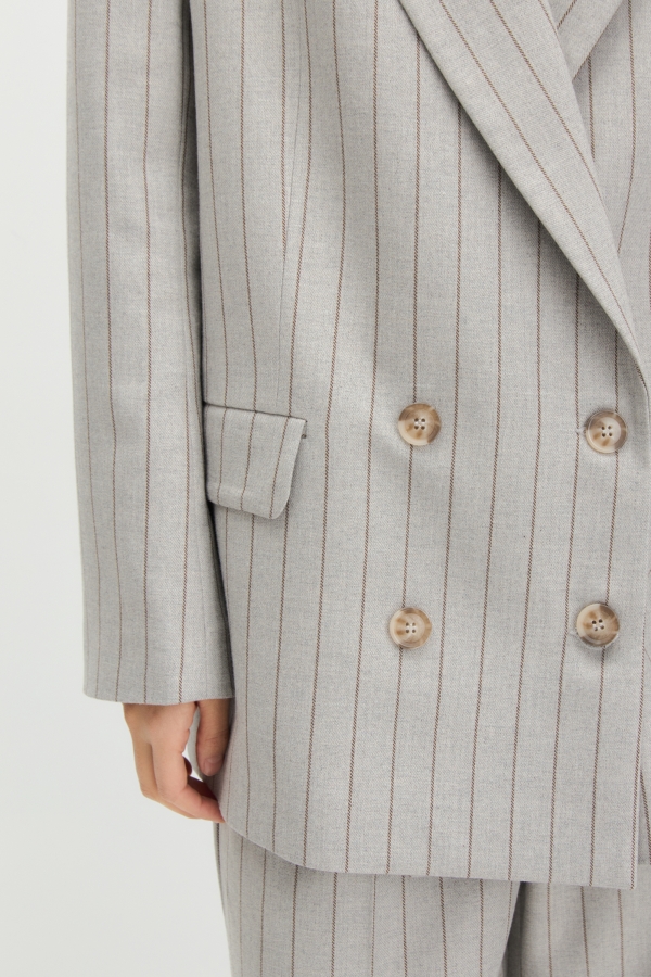 С5618-3 Жакет  (НСК)