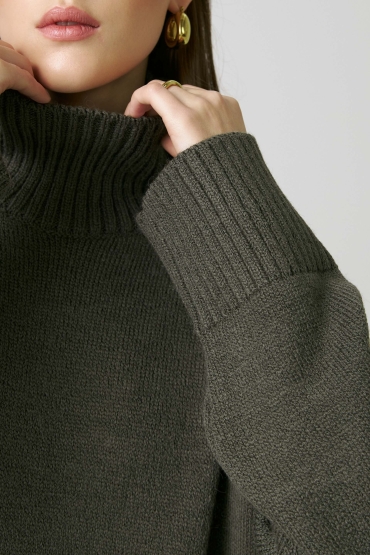 С5581-5 Свитер (НСК)