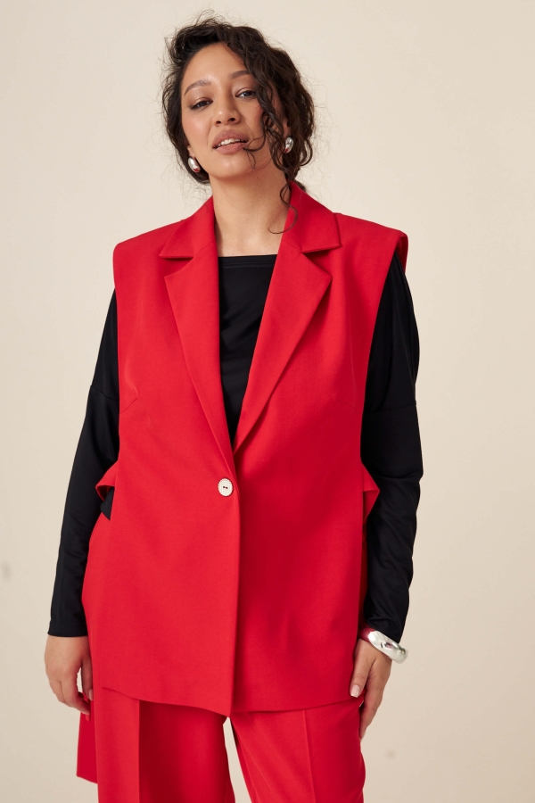 Б5624-1 Жилет (НСК)